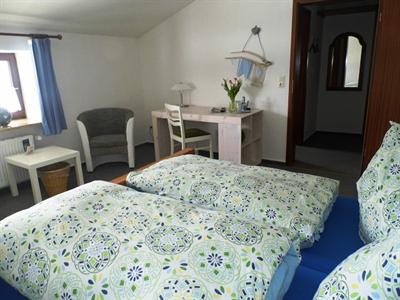 фото отеля Hotel Katerberg Ahlefeld-Bistensee