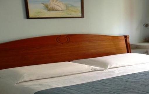 фото отеля Albergo La Conchiglia