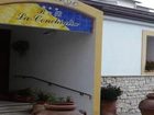 фото отеля Albergo La Conchiglia