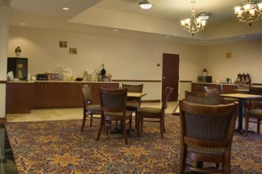 фото отеля BEST WESTERN Refugio Inn