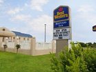 фото отеля BEST WESTERN Refugio Inn
