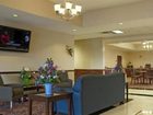 фото отеля BEST WESTERN Refugio Inn