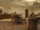 фото отеля BEST WESTERN Refugio Inn