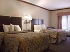 фото отеля BEST WESTERN Refugio Inn