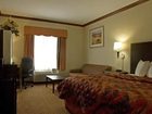 фото отеля BEST WESTERN Refugio Inn