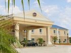 фото отеля BEST WESTERN Refugio Inn