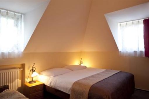 фото отеля Hotel Wenus