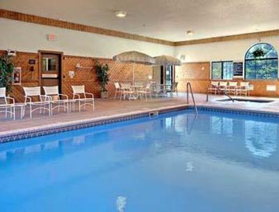фото отеля Super 8 Motel Morris (Minnesota)
