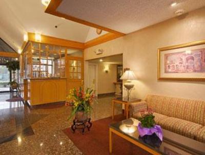 фото отеля Days Inn Lanham