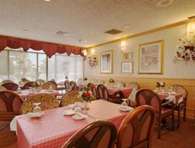фото отеля Days Inn Lanham