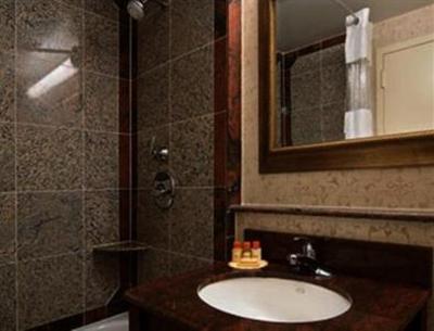 фото отеля Days Inn Lanham