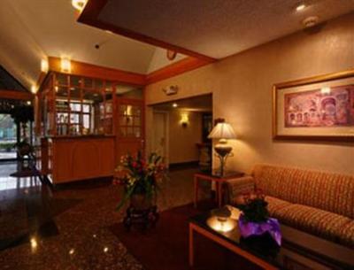 фото отеля Days Inn Lanham