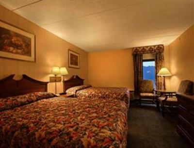 фото отеля Days Inn Lanham