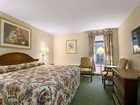 фото отеля Days Inn Lanham