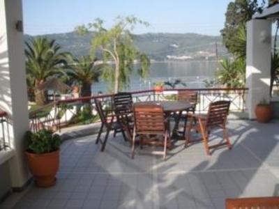фото отеля Samian Blu Resort