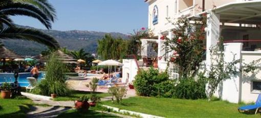 фото отеля Samian Blu Resort