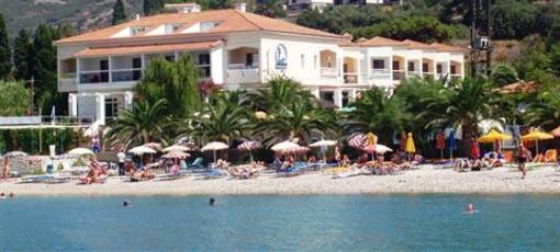 фото отеля Samian Blu Resort