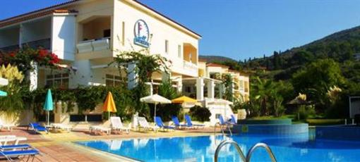фото отеля Samian Blu Resort