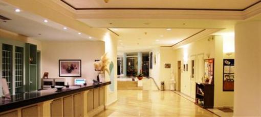 фото отеля Samian Blu Resort