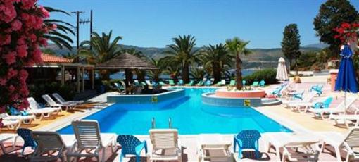 фото отеля Samian Blu Resort