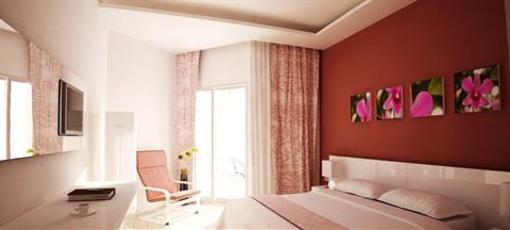 фото отеля Samian Blu Resort