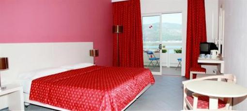 фото отеля Samian Blu Resort