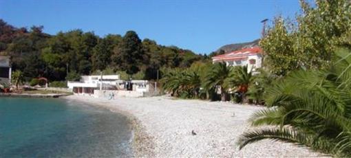 фото отеля Samian Blu Resort