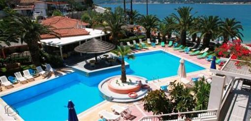 фото отеля Samian Blu Resort