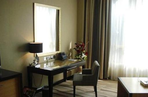 фото отеля InterContinental Kuwait