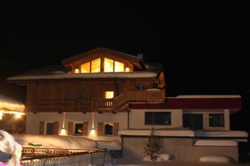 фото отеля Haus Rotelstein Appartements Filzmoos