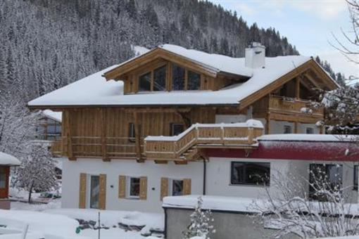 фото отеля Haus Rotelstein Appartements Filzmoos