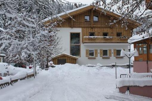 фото отеля Haus Rotelstein Appartements Filzmoos