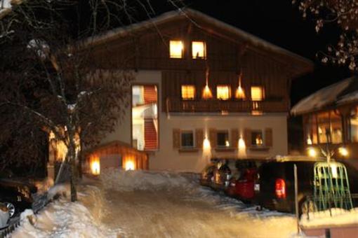 фото отеля Haus Rotelstein Appartements Filzmoos