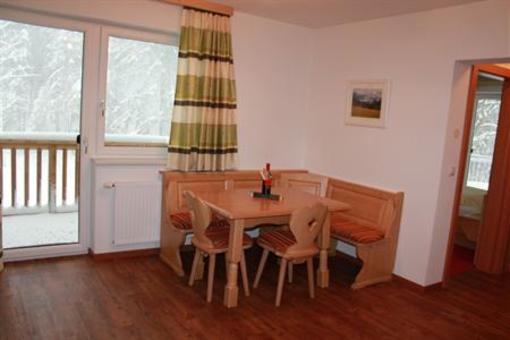 фото отеля Haus Rotelstein Appartements Filzmoos