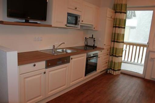 фото отеля Haus Rotelstein Appartements Filzmoos