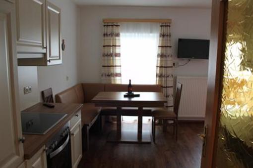 фото отеля Haus Rotelstein Appartements Filzmoos