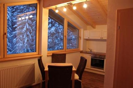 фото отеля Haus Rotelstein Appartements Filzmoos