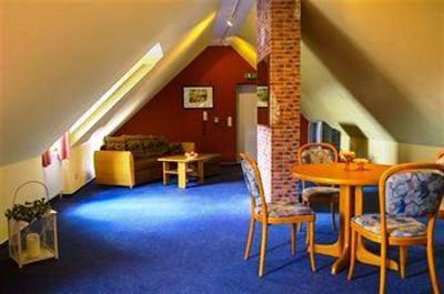 фото отеля Hermes Hotel Neu Wulmstorf
