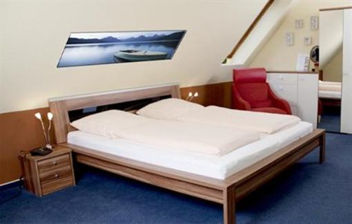 фото отеля Hermes Hotel Neu Wulmstorf