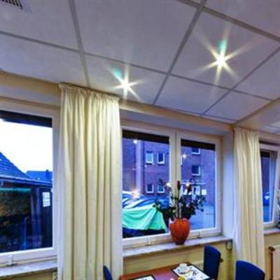фото отеля Hermes Hotel Neu Wulmstorf