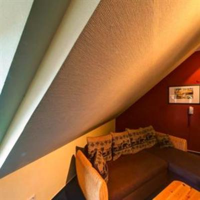 фото отеля Hermes Hotel Neu Wulmstorf