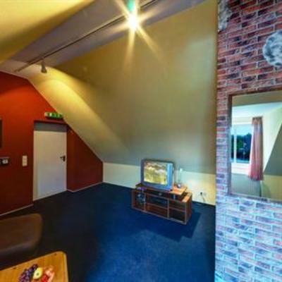 фото отеля Hermes Hotel Neu Wulmstorf