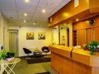 фото отеля Hermes Hotel Neu Wulmstorf