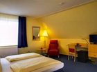 фото отеля Hermes Hotel Neu Wulmstorf