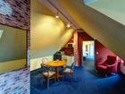фото отеля Hermes Hotel Neu Wulmstorf