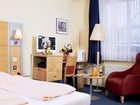 фото отеля Hermes Hotel Neu Wulmstorf