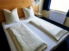 фото отеля Hermes Hotel Neu Wulmstorf