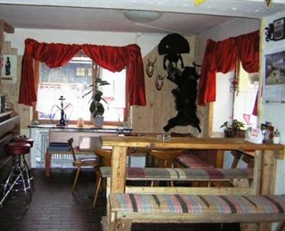 фото отеля Marienhof Gasthaus Pension