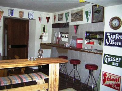 фото отеля Marienhof Gasthaus Pension