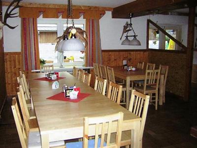 фото отеля Marienhof Gasthaus Pension